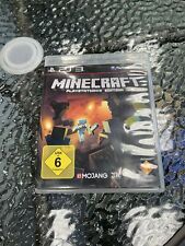 Minecraft playstation edition gebraucht kaufen  Drais,-Lerchenb.,-Marienb.