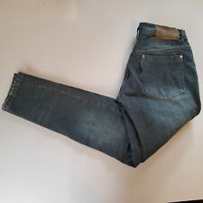 Fieldsheer blue denim for sale  Lynn