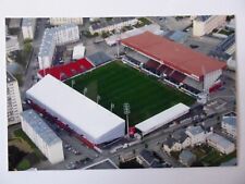 Stadionpostkarte stade francis gebraucht kaufen  Gelnhausen