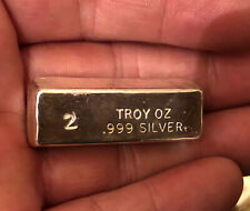 Ingot oz. 999 for sale  EDINBURGH