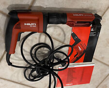 Hilti 4500 drywall for sale  Woodbridge