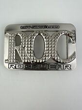 Rocawear big silver for sale  Memphis