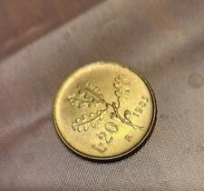 Moneta lire anno usato  Bari