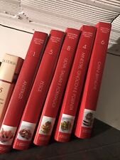 enciclopedia cucina italiana repubblica usato  Treviso