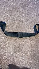 Vintage police belt for sale  SHEFFIELD