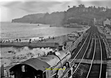 Railway photo dawlish for sale  FAVERSHAM