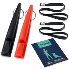 Professional dog whistle for sale  Shipping to Ireland