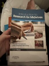 Introduction research midwives for sale  ASHFORD