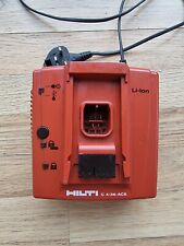 Hilti acs battery for sale  DISS
