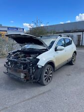Nissan qashqai front for sale  CORBY