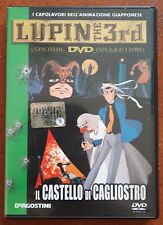 lupin special dvd collection usato  Ancona