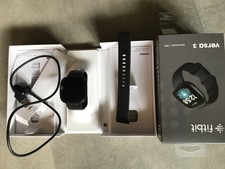 Fitbit versa montre d'occasion  Pelvoux
