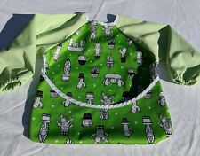 Sprout sleeved bib for sale  Idaho Falls