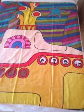 Beatles yellow submarine for sale  Shipping to Ireland