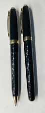 Caneta Tinteiro Sheaffer Prelude & Lápis-Preto-Médio Novo Na Caixa, usado comprar usado  Enviando para Brazil