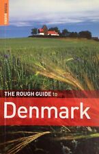 Denmark rough guide usato  Italia