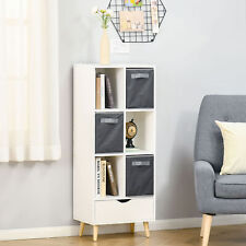 Modern bookcase storage for sale  Ireland