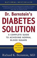 Bernstein diabetes lösung gebraucht kaufen  Berlin