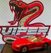 Dodge viper red for sale  Ogden