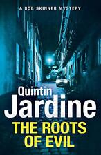 Roots evil quintin for sale  UK