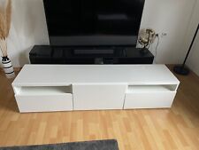 Ikea sideboard weiß gebraucht kaufen  Bad Oeynhausen-Rehme