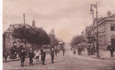 ABBEY ROAD, BARROW-IN-FURNESS, CUMBRIA 1920s F FRITH & CO OF REIGATE POSTCARD for sale  BINGLEY