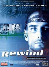 Rewind 1998 sergio d'occasion  France
