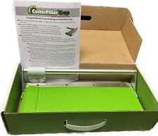 Boxed cutterpillar crop for sale  Shipping to Ireland