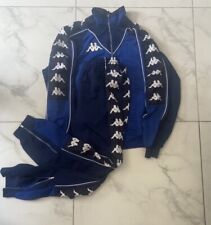 kappa vintage tracksuit for sale  Shipping to South Africa