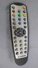 Sagem remote control for sale  POTTERS BAR