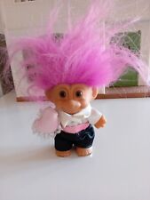 Vintage troll holding for sale  UK