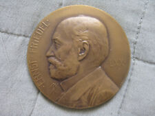 Freimaurer bronze medaille gebraucht kaufen  Berlin