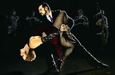 Love tango signed for sale  WOKINGHAM