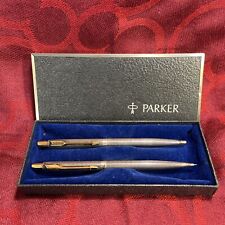 silver parker cisele pen for sale  Shipping to Ireland