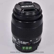 Nikon obiettivo 80mm usato  Genova