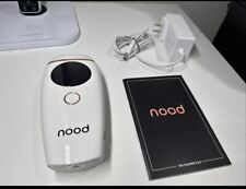 Used, Nood The Flasher 2.0 IPL Laser Hair Removal Handset (Defective) for sale  Shipping to South Africa