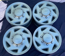 ford lug 16in 8 wheels for sale  Newhall