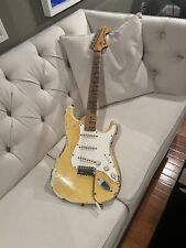 Fender Yngwie Malmsteen Play Loud Stratocaster! 1 de 100 em existência., usado comprar usado  Enviando para Brazil