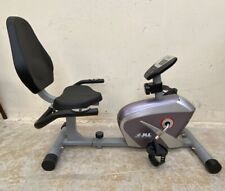 Jll recumbent exercisebike for sale  SHEFFIELD