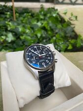 Montre alpina startimer d'occasion  Paris III