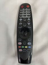 Control remoto AN-MR19BA para LG 2019 TV de voz control remoto mágico probado sin marca segunda mano  Embacar hacia Argentina