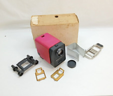 Film slide projector for sale  Shipping to Ireland