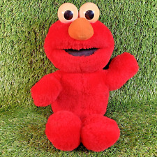 Tickle elmo 1996 for sale  COALVILLE