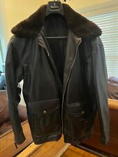 Langlitz leather jacket for sale  Raleigh