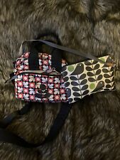 Orla kiely bags for sale  LONDON