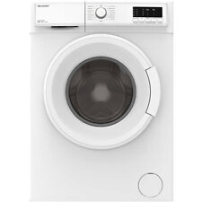 Sharp lave linge d'occasion  Genas