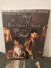 Guide resident evil d'occasion  Mulhouse-