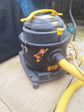 110v dust extractor for sale  MANCHESTER