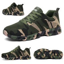 Unisex sneakers army for sale  Ireland