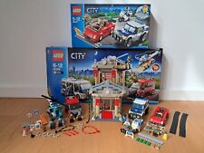 Lego city set gebraucht kaufen  Oberursel (Taunus)